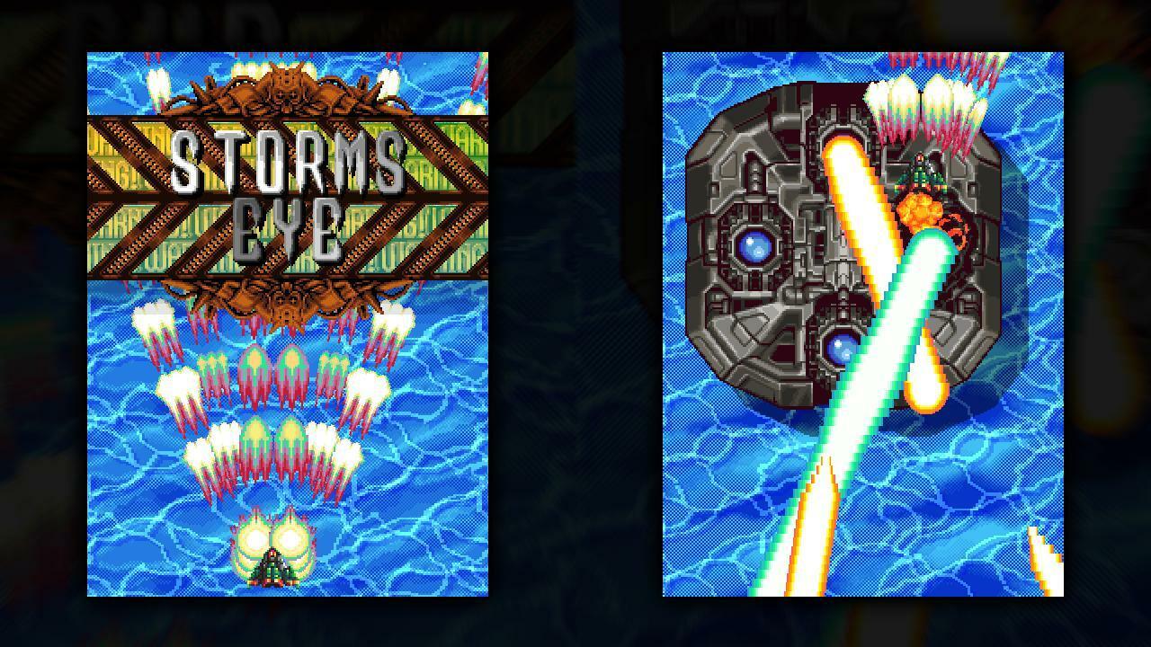 Portada de Super XYX