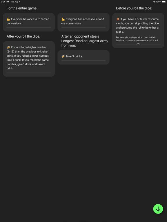 Portada de SettleUp Rule Generator