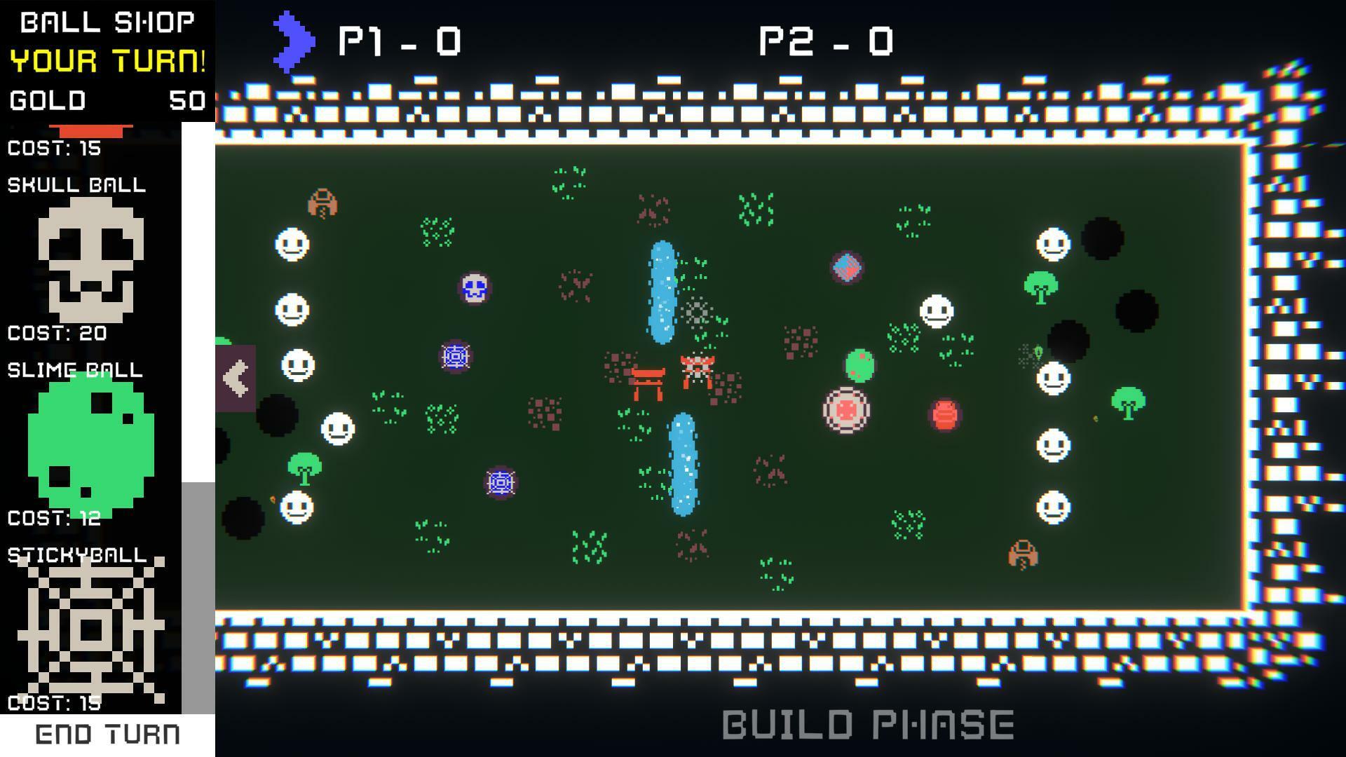Portada de Pool II: More Pool
