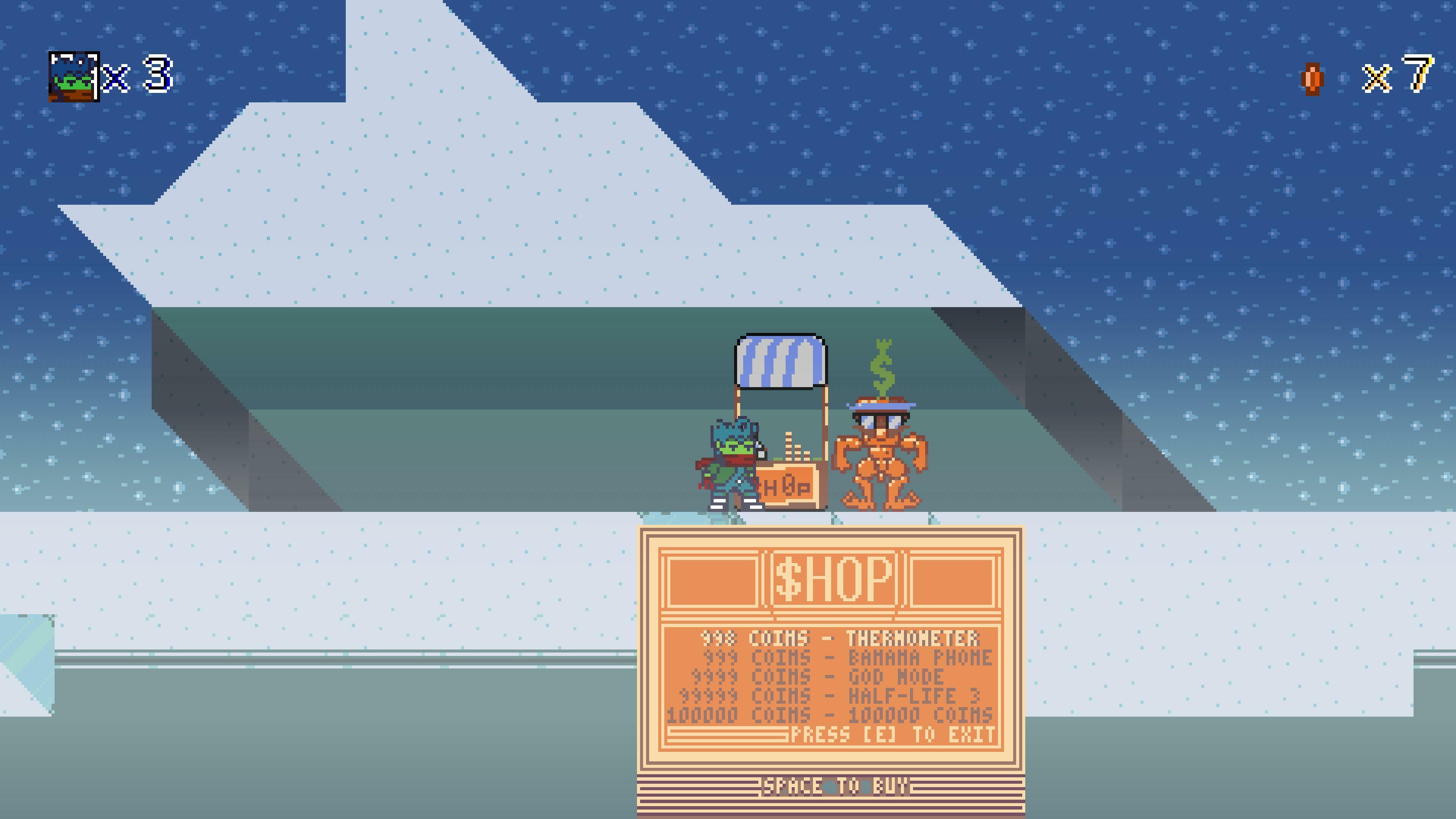 Portada de Snowfall (Pi0h1)