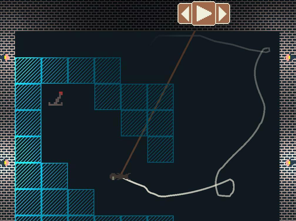 Portada de Faulty Winch - Mini Jam 60