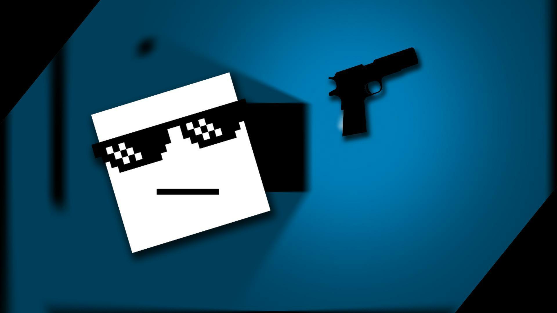 Portada de FREE SHOOTER GAME - MrWhite