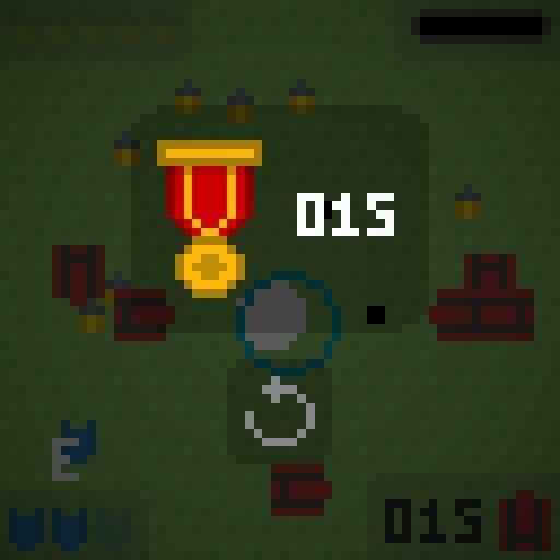 Portada de Total Tank Turmoil!