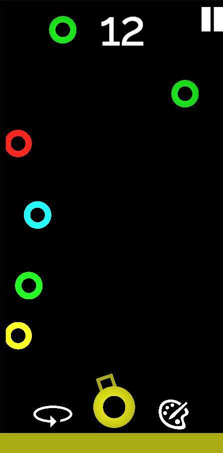Portada de LightBall (Epyxx Studios)