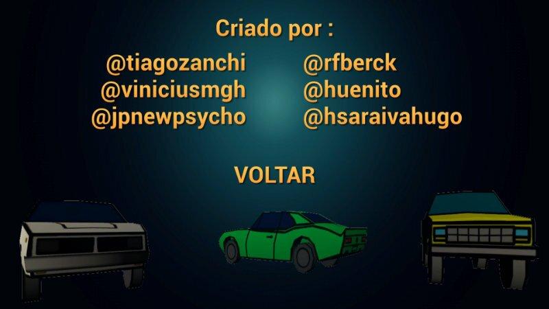 Portada de Sabotage (Vinícius Franco)