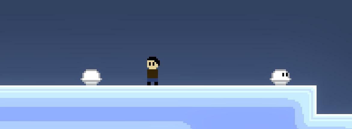 Portada de Time Stream (RandomStuff04)