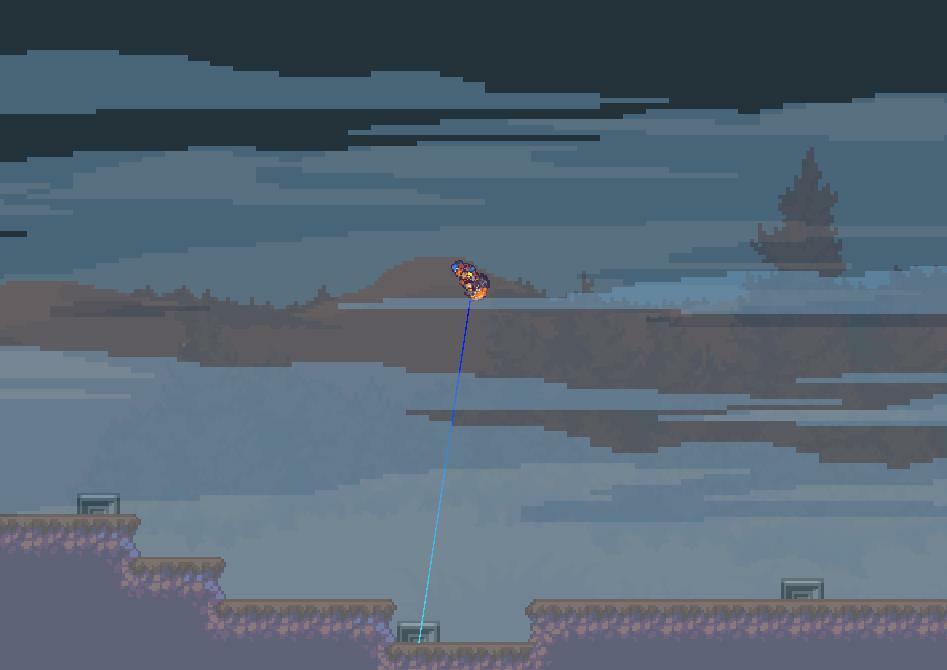 Portada de Mistborn Platformer Video Game Concept