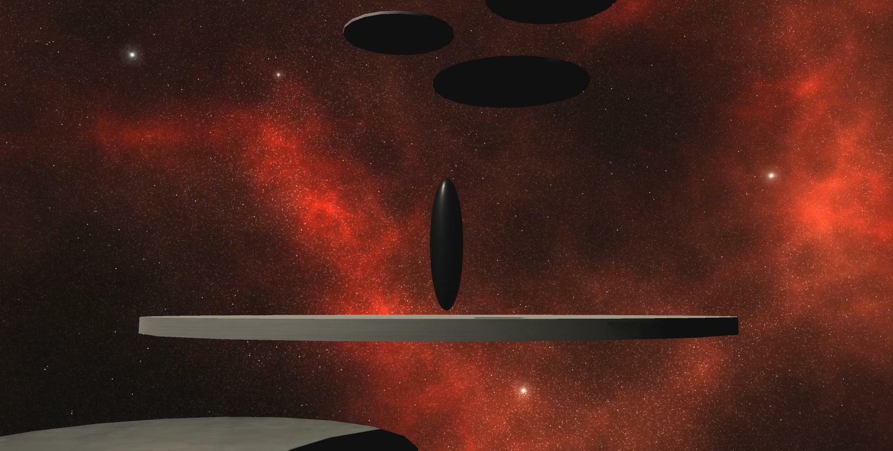 Portada de Strange Atmosphere