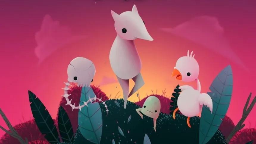 Portada de SHEEPO
