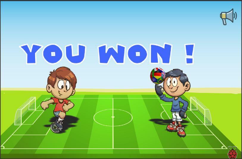 Portada de Pong Soccer 2