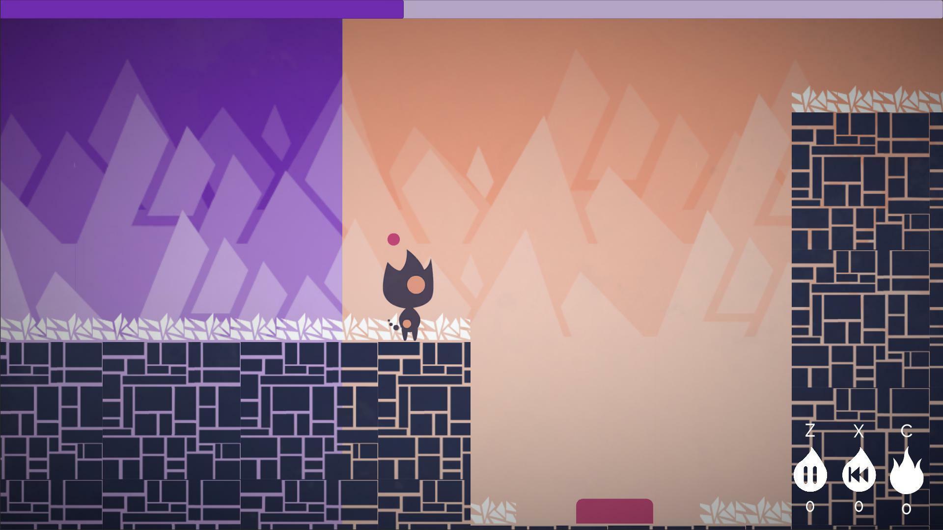 Portada de Rewind Game