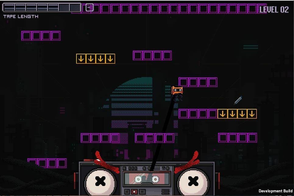 Portada de K7 Breakout