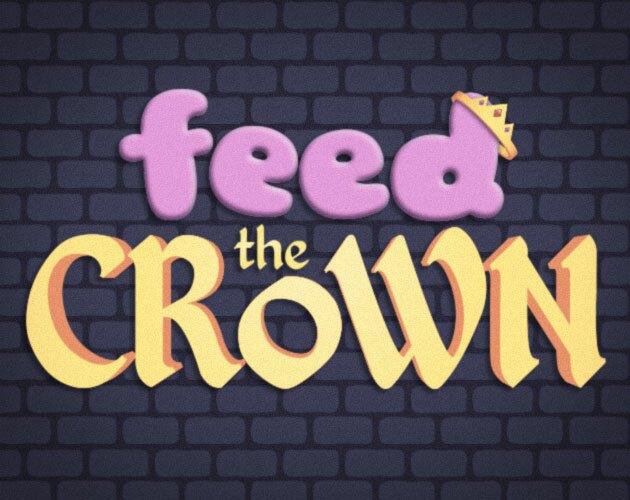Portada de Feed the Crown