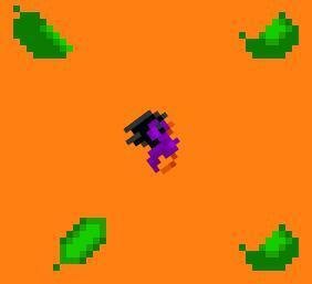 Portada de *Re*Wind (Brackeys 4th 2020 Game Jam)