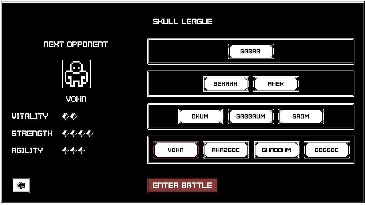 Portada de Skull Ball (vi7o)