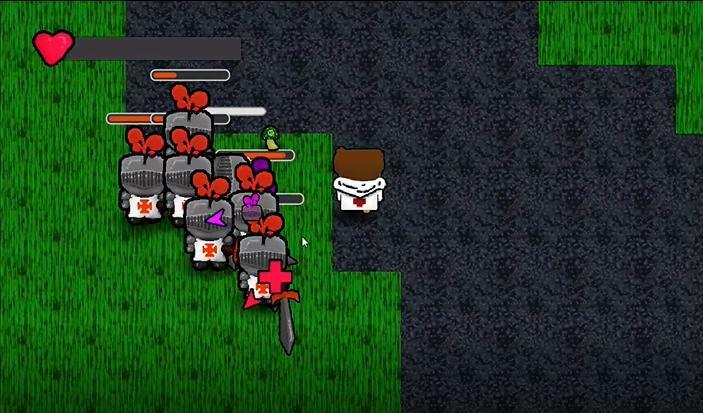 Portada de Medieval Medic