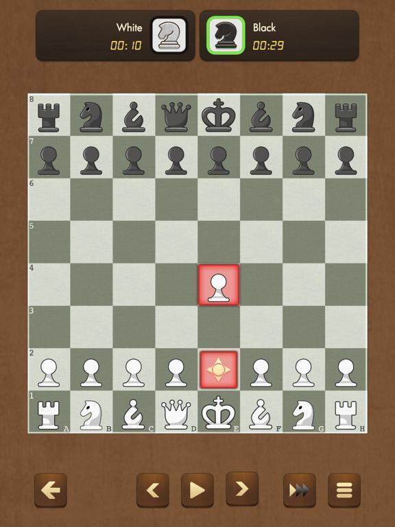 Portada de Chess - Play vs Computer