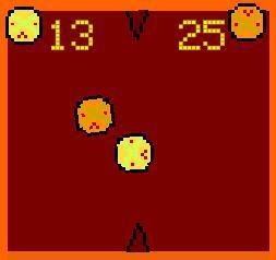 Portada de Mirrorball: Sumo Battle