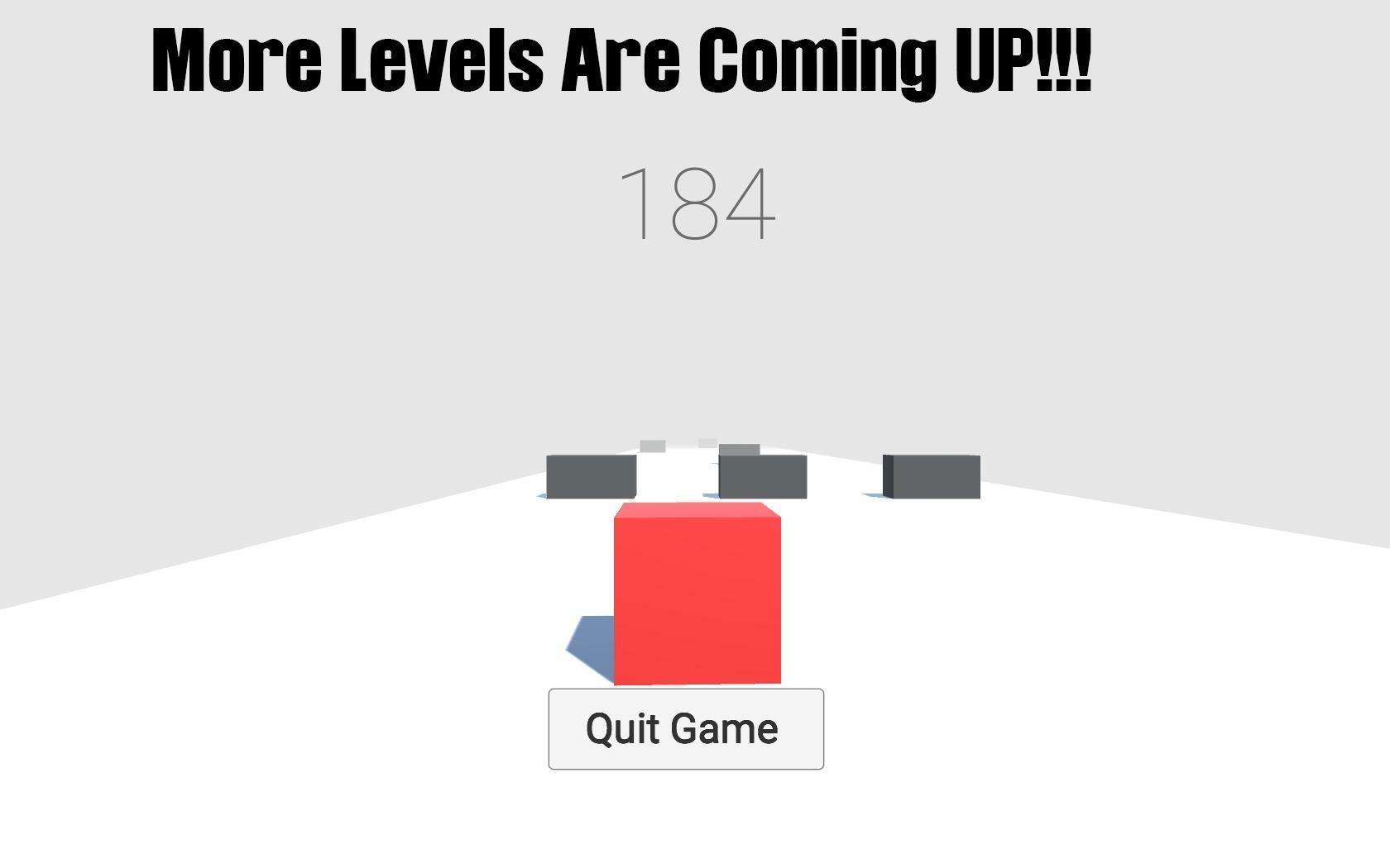 Portada de Cube Speed Run Mac Version