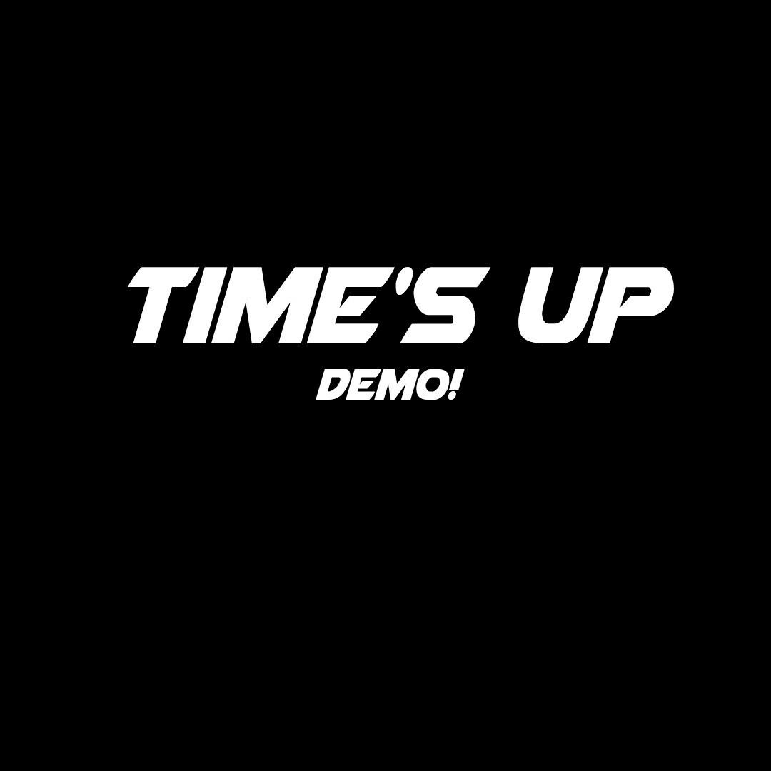Portada de Time's Up (Rare Raven Interactive)