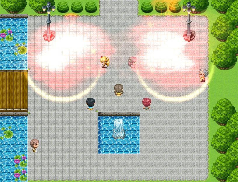 Portada de Luise and Secret Basement Rooms