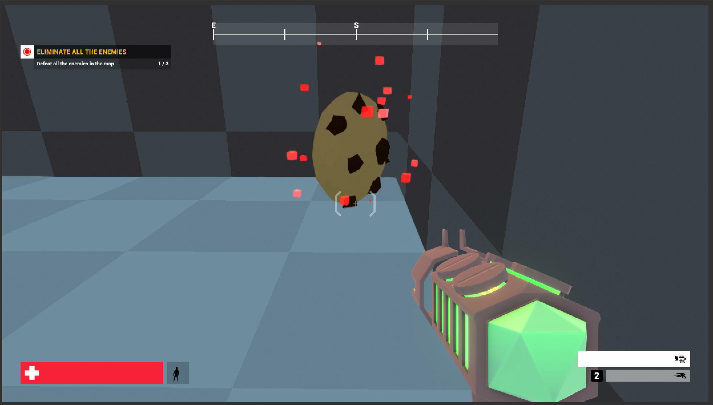 Portada de EX Drones Early Access MAC Version