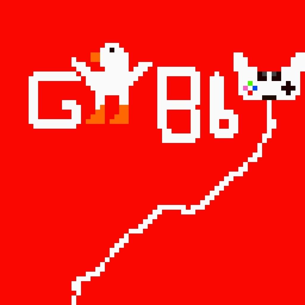 Portada de Gabby16Bit Adventure (Mobile Version)