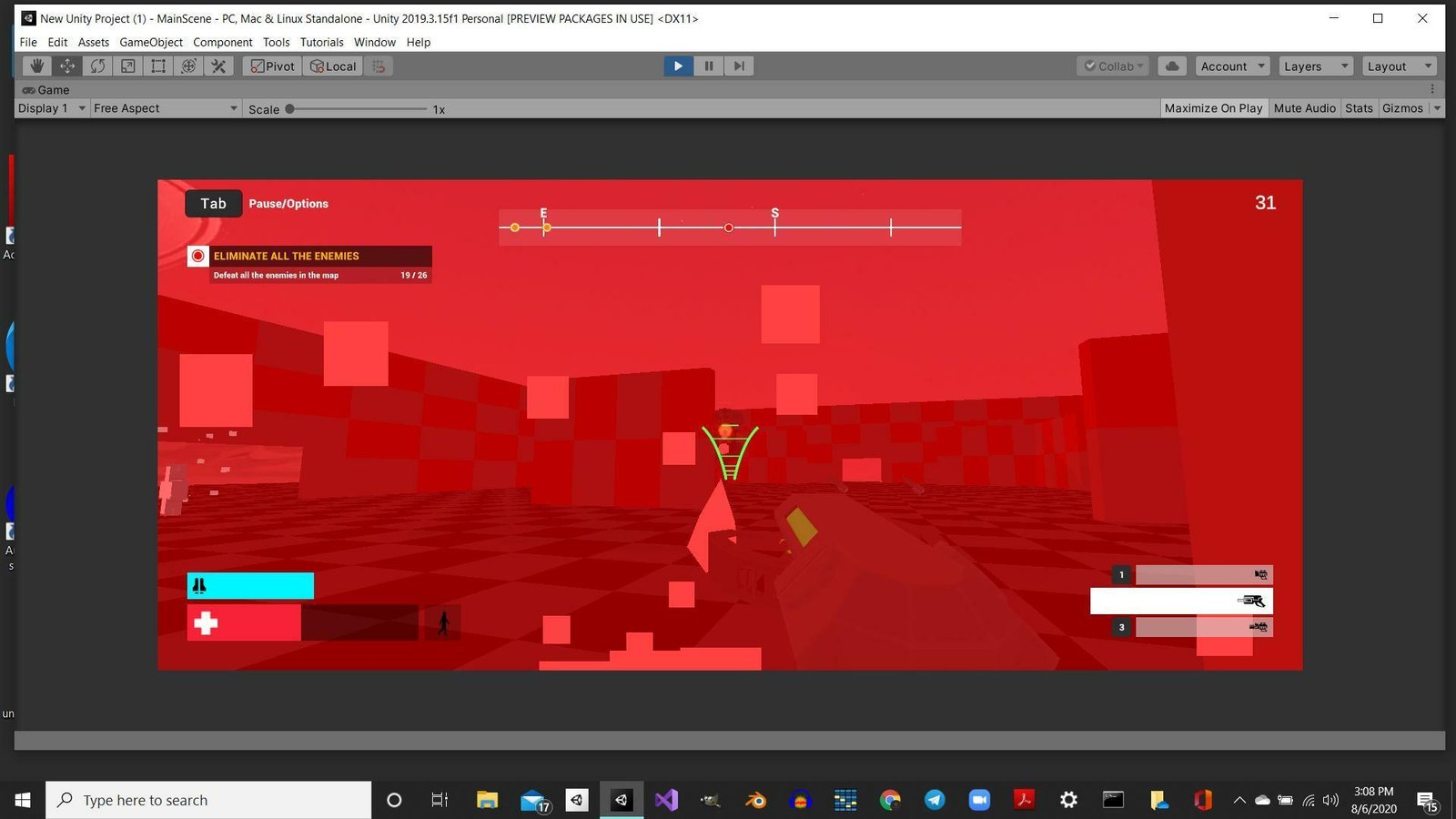 Portada de BOTS INVASION - The ending is the starting