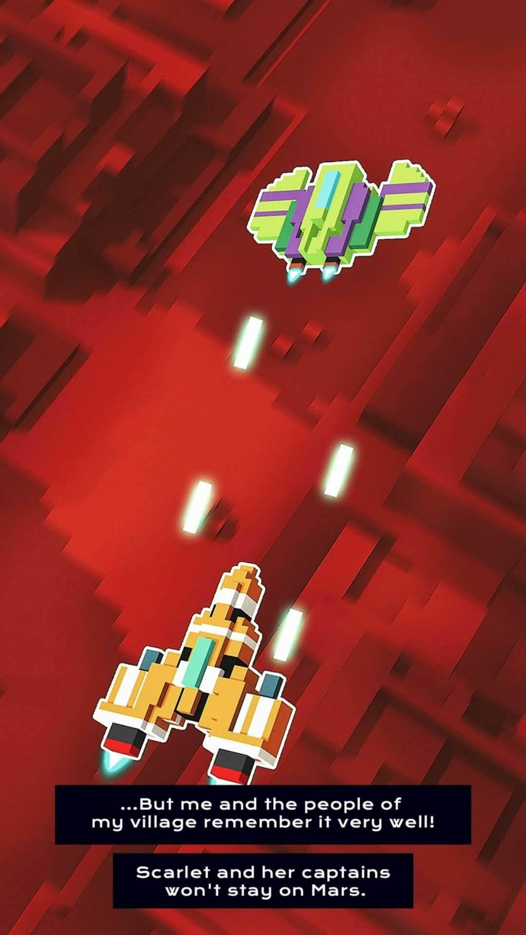 Portada de MARTIANO 2042 - DEMO (ANDROID)