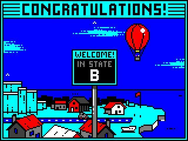 Portada de Interstate Drifter 1999