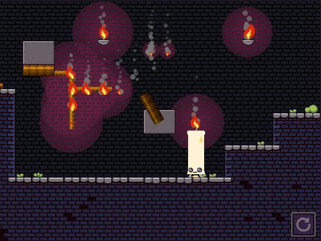 Portada de Lifespan Candle