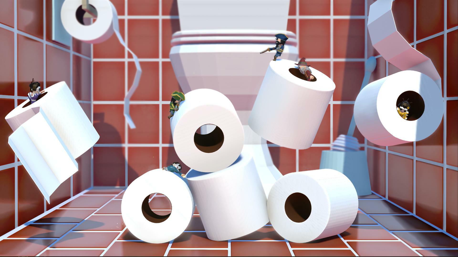 Portada de Beat Me! (itch.io Edition)