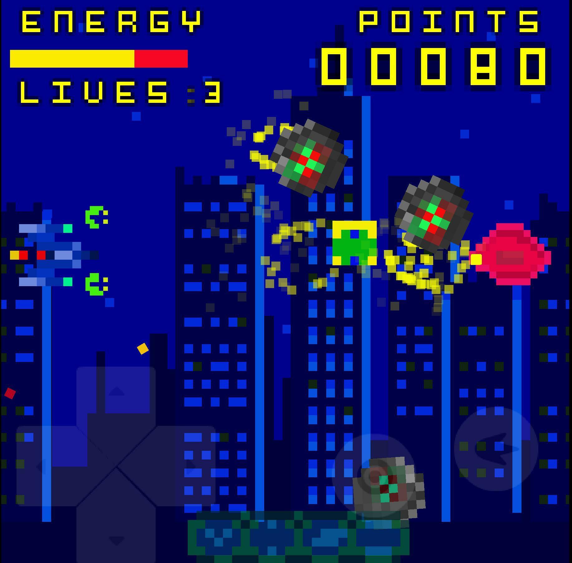 Portada de SKY_FLY