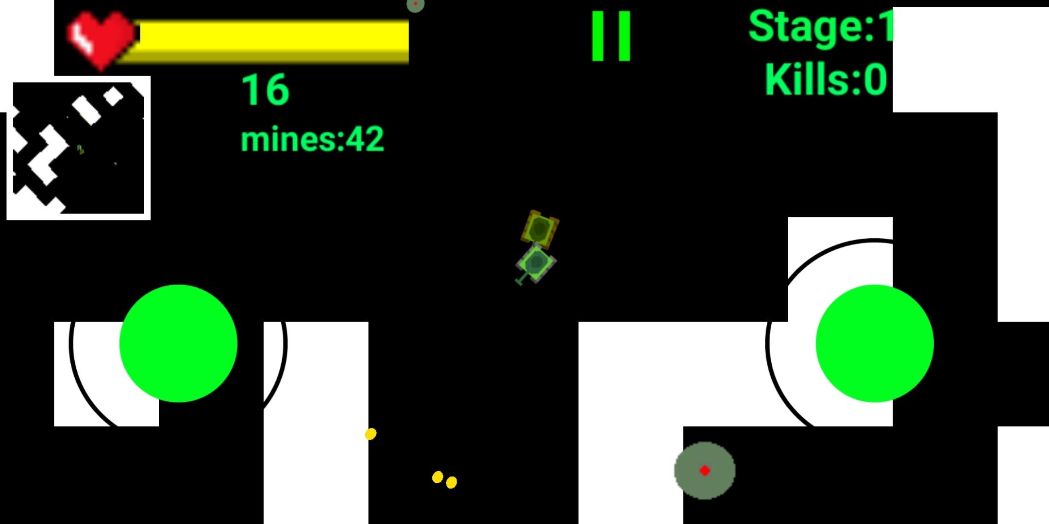Portada de TopDownShooter(WIP)