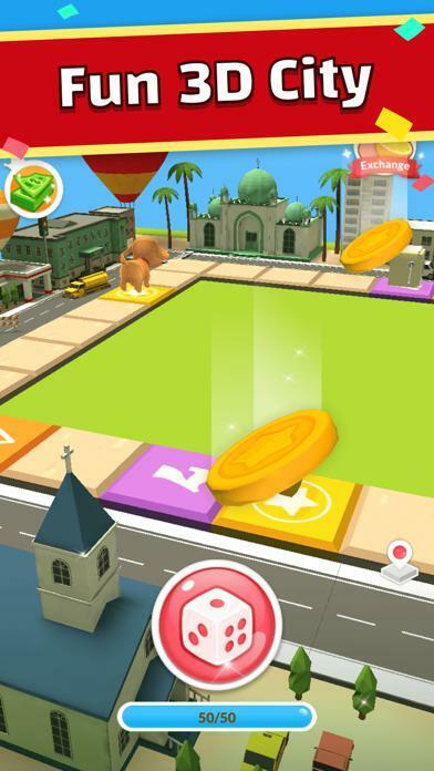 Portada de Lucky Dice 3D - Win Big Bonus