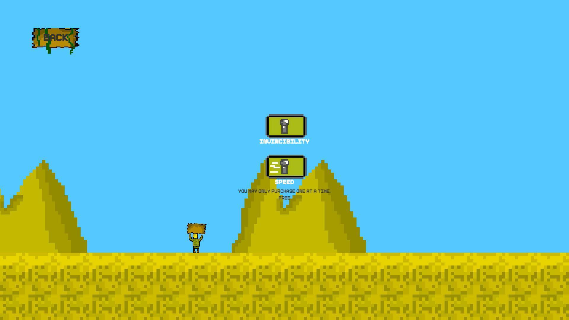 Portada de The Rocky Pyramids