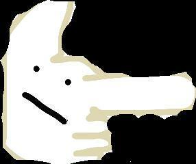 Portada de Finger Gun Adventures