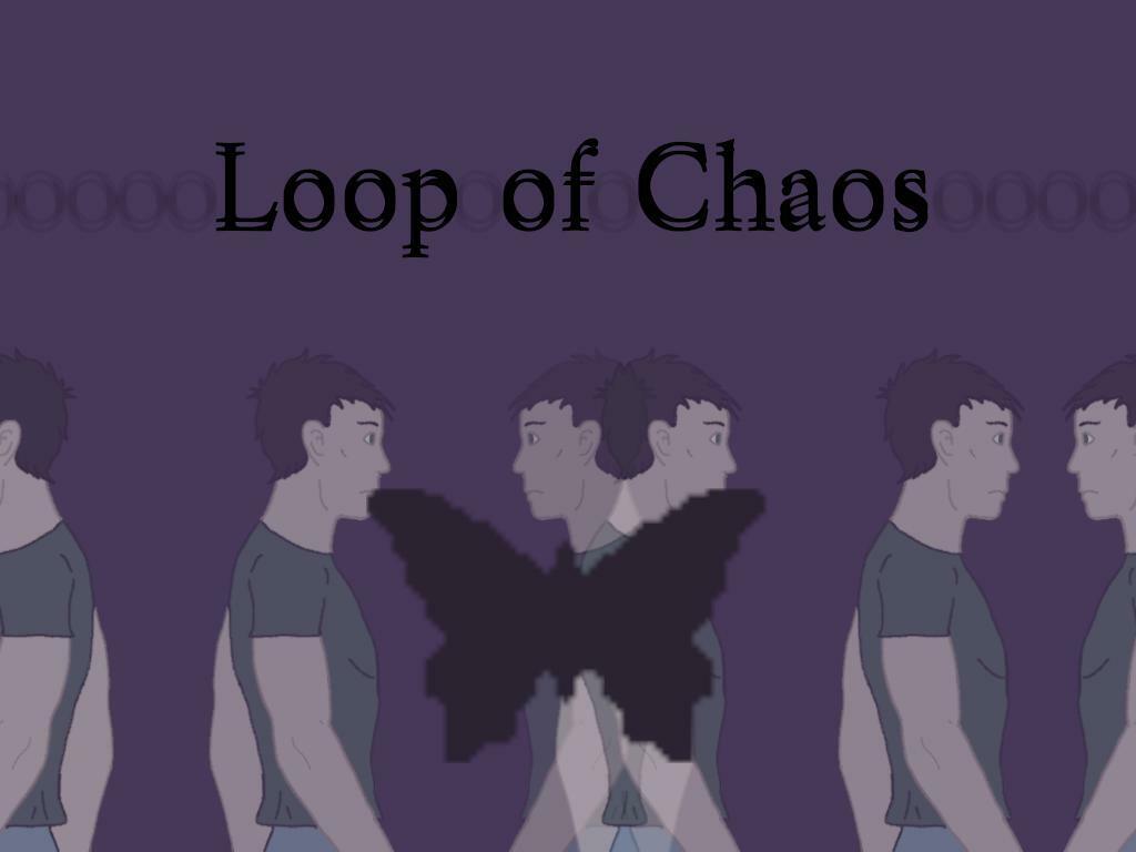 Portada de Loop of Chaos - Demo