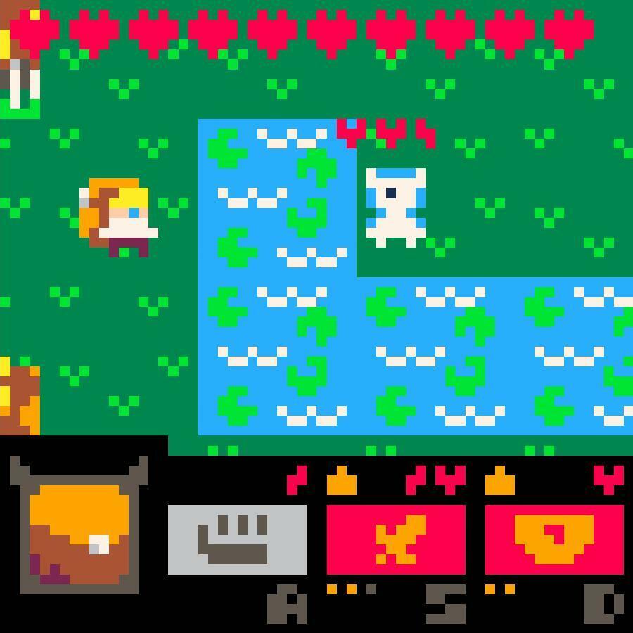 Portada de Overstuffed (Signol_Games)