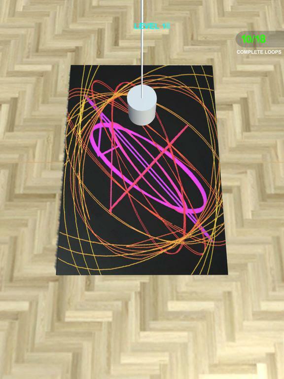 Portada de Hyper Paint 3D - Roll Master