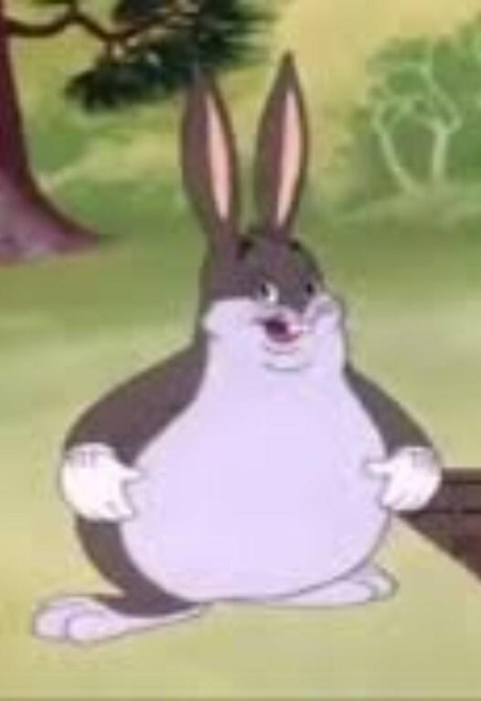Portada de The Chungus Game