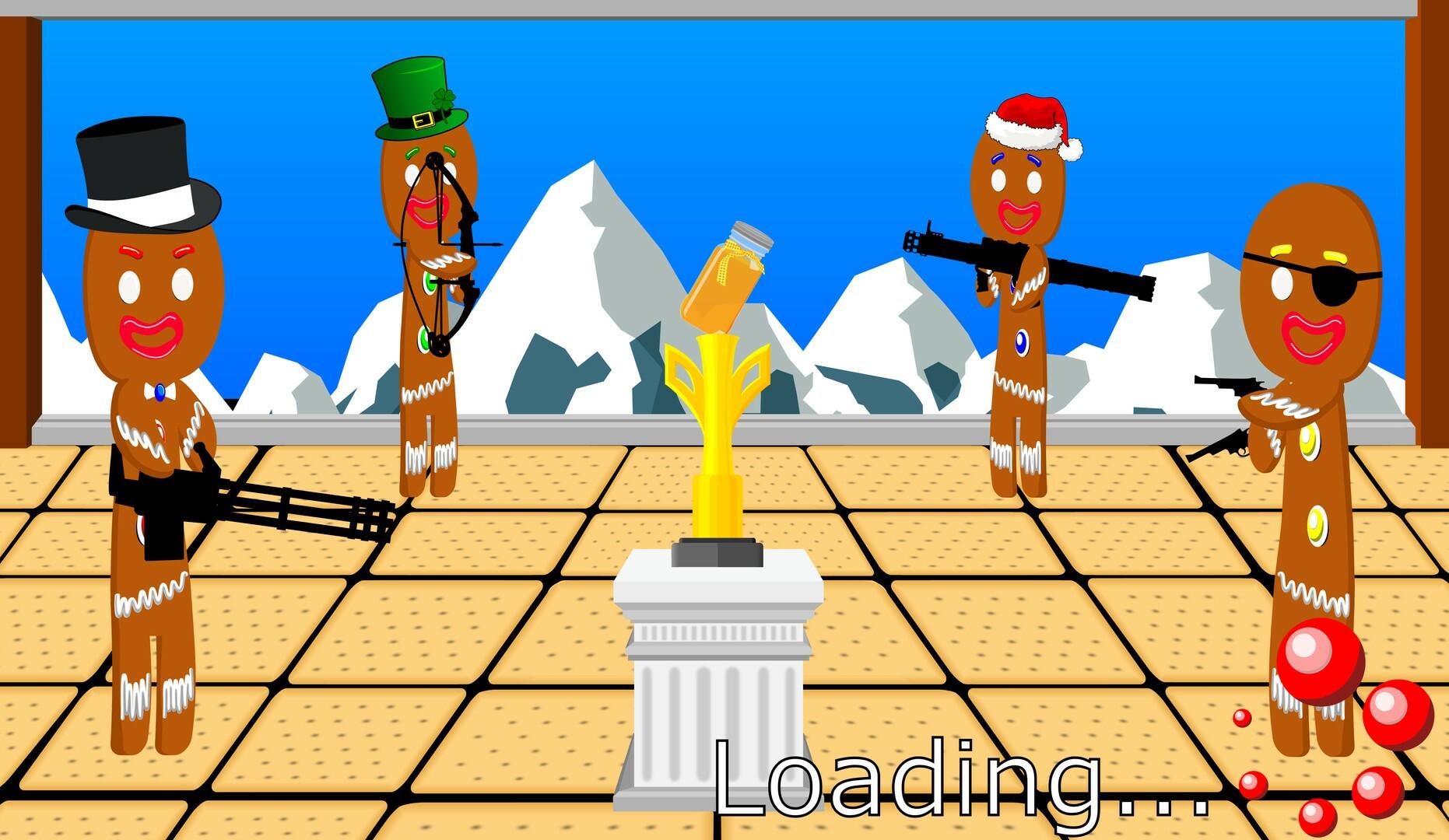 Portada de Cinnamon fight