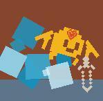 Portada de Crabby (Miziziziz Game Jam)