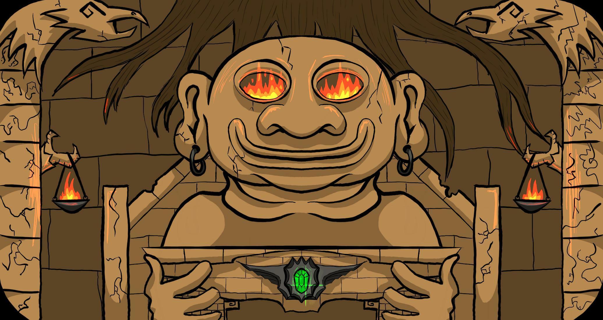 Portada de Jr. Jones demo