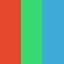 Portada de RGB (LianaM)