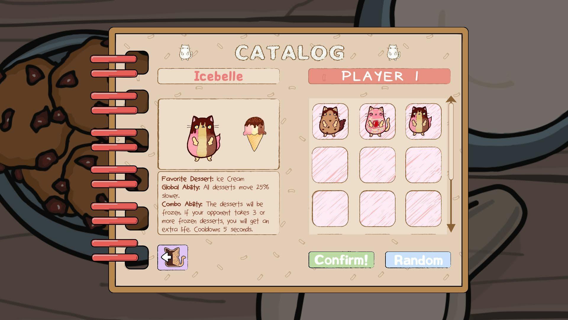 Portada de SugarPaws