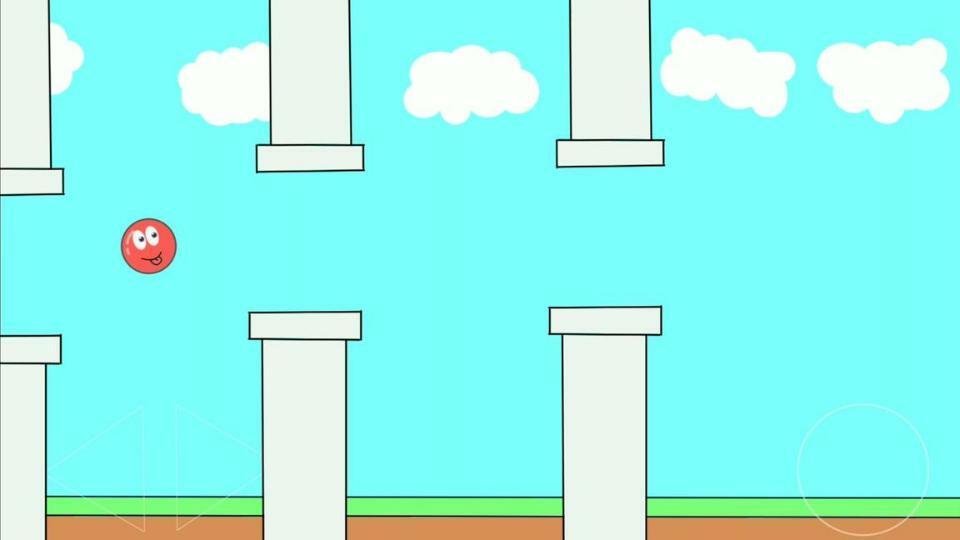 Portada de Tap Tap Ball (Beta)