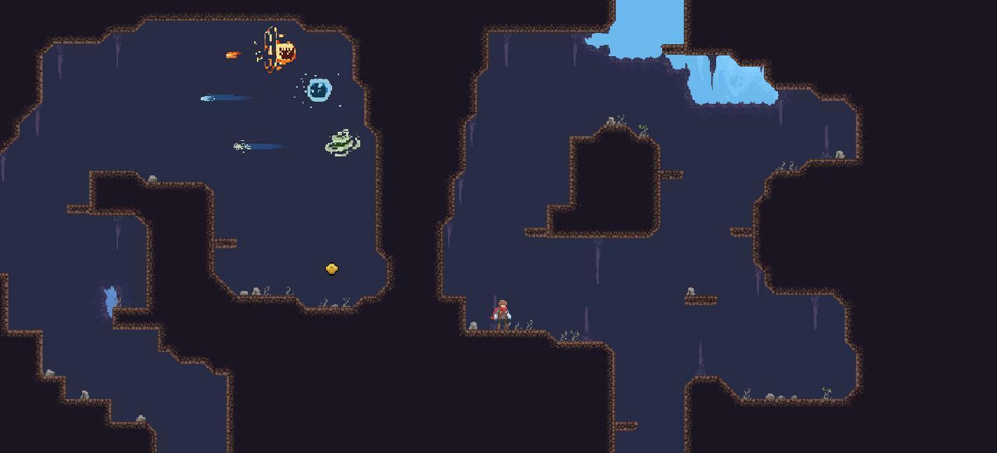 Portada de Ninja Darter Demo