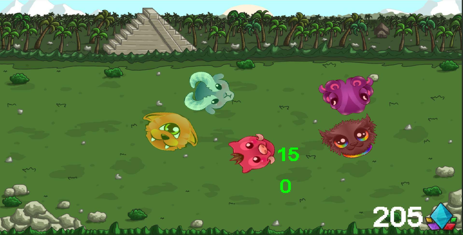 Portada de Epic Animal Battles