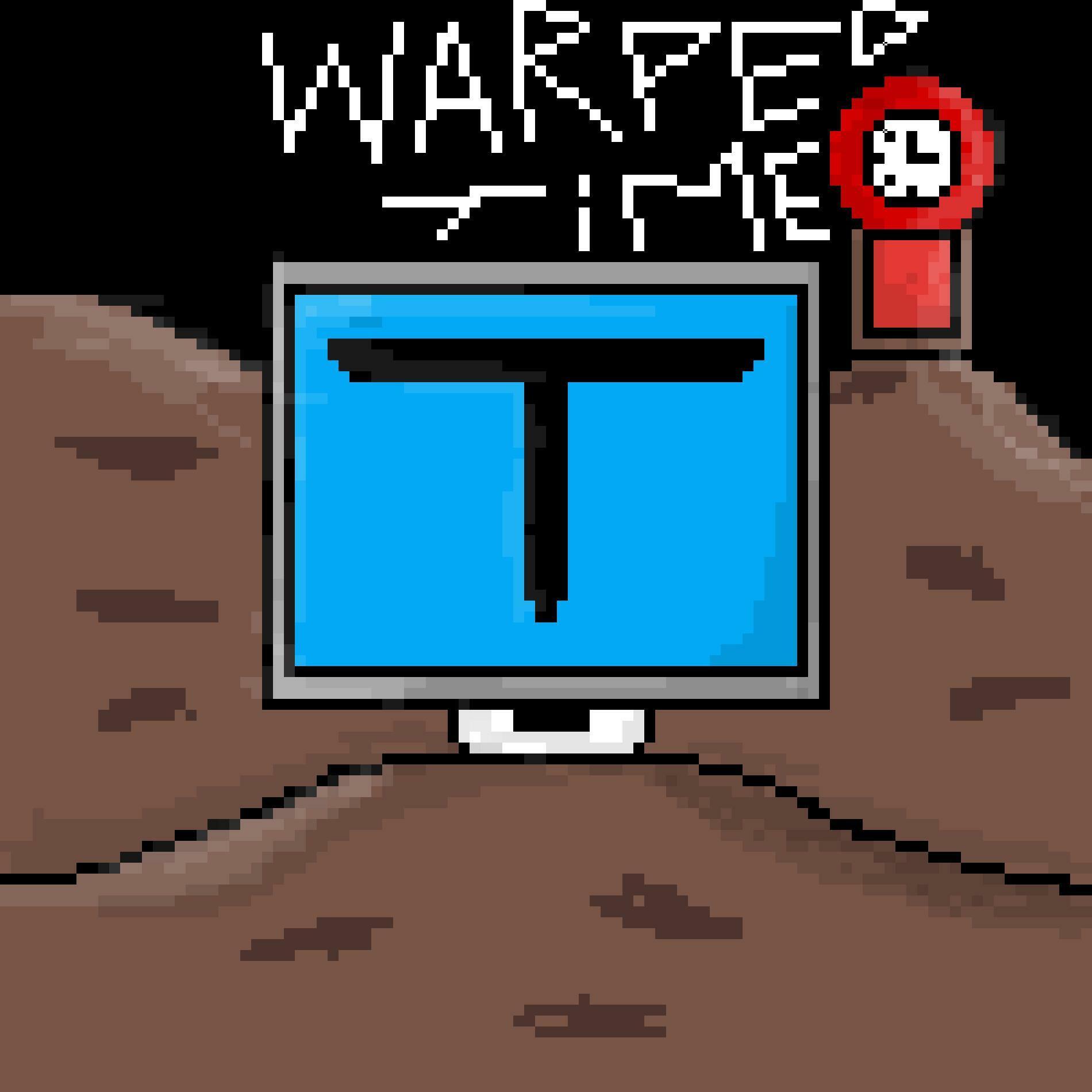 Portada de Warped Time